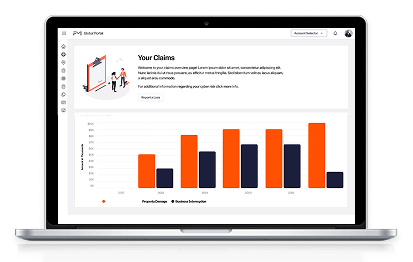 Claims Reporting Tool